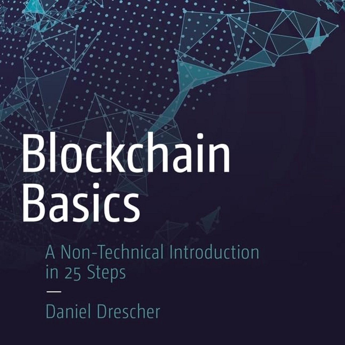 Blockchain Uitleg in 25 Stappen voor Beginners