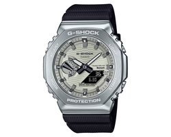 G-Shock GBM-2100A-8BER Classic Heren Horloge