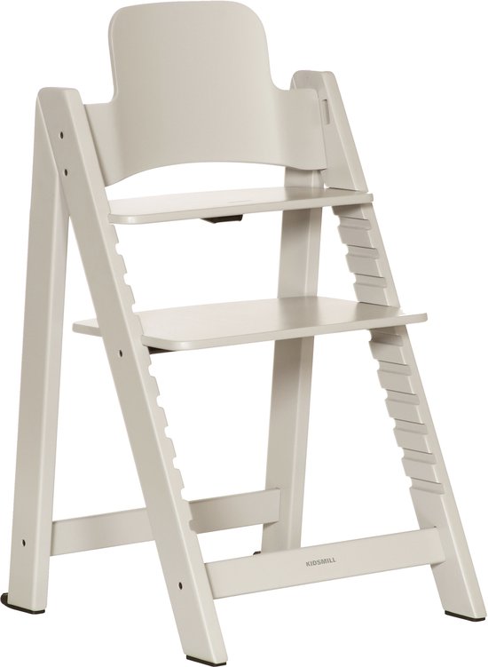 Kidsmill Up! Kinderstoel Oatmeal