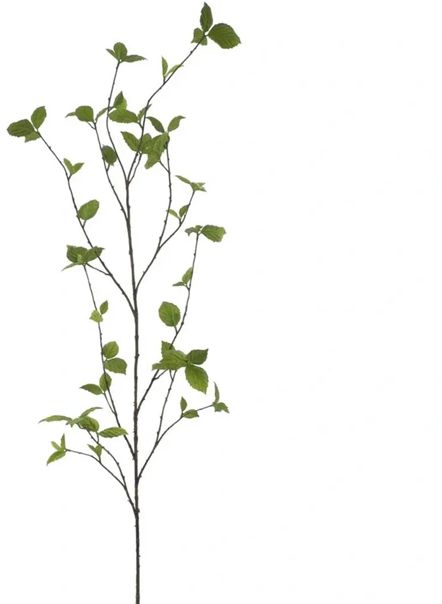 Kunsttak Fagus Spray Green - 163 cm