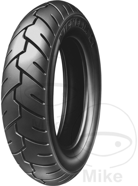 Buitenband Michelin S1 350-10 TT/TL 59J van Michelin — afbeelding 5