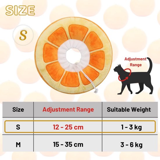 HEYWEAN Kat Herstelpak Katten Vest Bodysuit Na Operatie Strepen Lange Mouwen Kat Kleding Voor Kitten Medische Zorg Alternatieven Voor Kegelkraag Chirurgische Shirt Katten Kleding Pyjama Pak