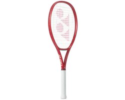Yonex VCore 100L Tennisracket (280g) Ruby Red G1