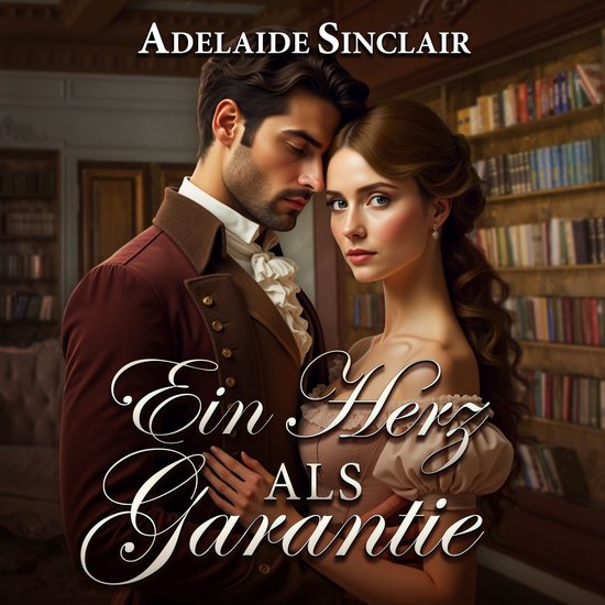 Ein Herz als Garantie - cover