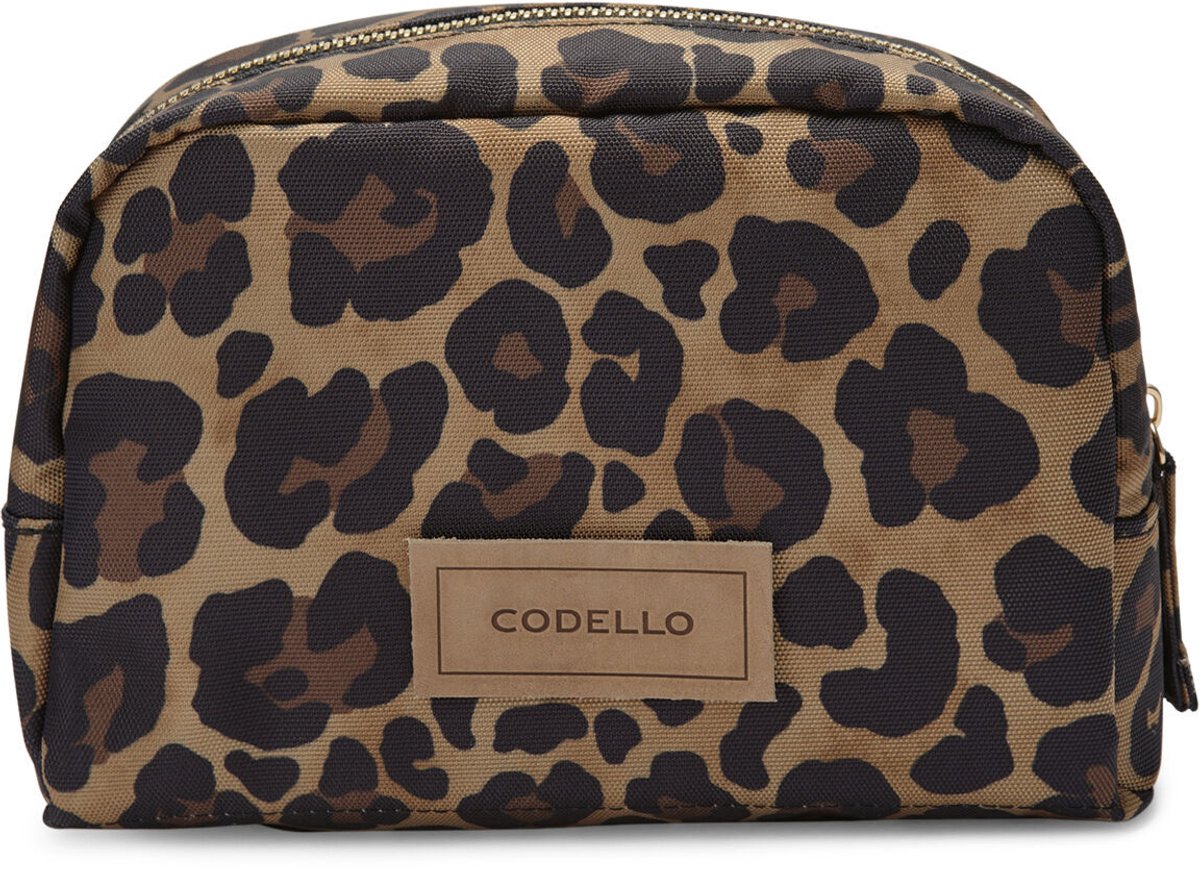 Codello CODELLO make-uppouch van gerecycled polyester
