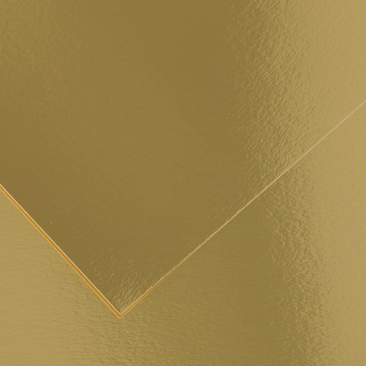 Fiches Iris Gouden 50 x 65 cm