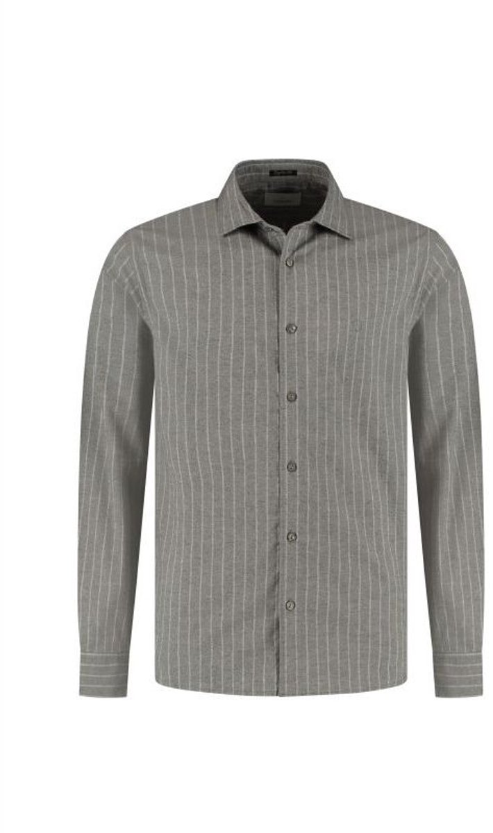 Heren shirt dstrezzed