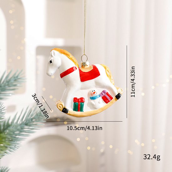 Govee RGBWIC Kerstlichtsnoer 20 m, 200 leds, kerstverlichting voor binnen en buiten, vormmapping, AIGC, app-bediening met 130 dynamische scènemodi, compatibel met materie, heldere kabel