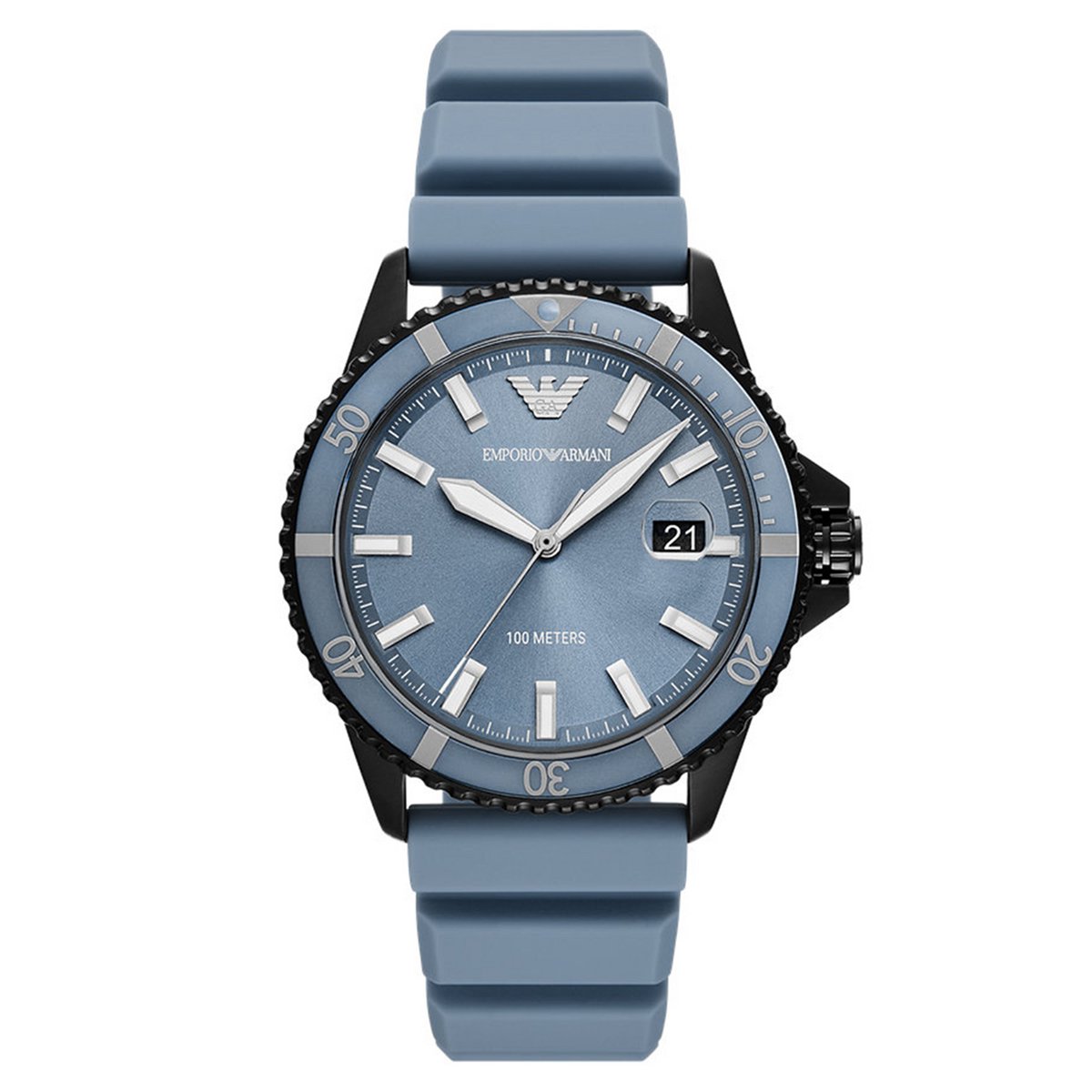 Emporio Armani - en - AR11685 - Heren - Horloge - Ø42
