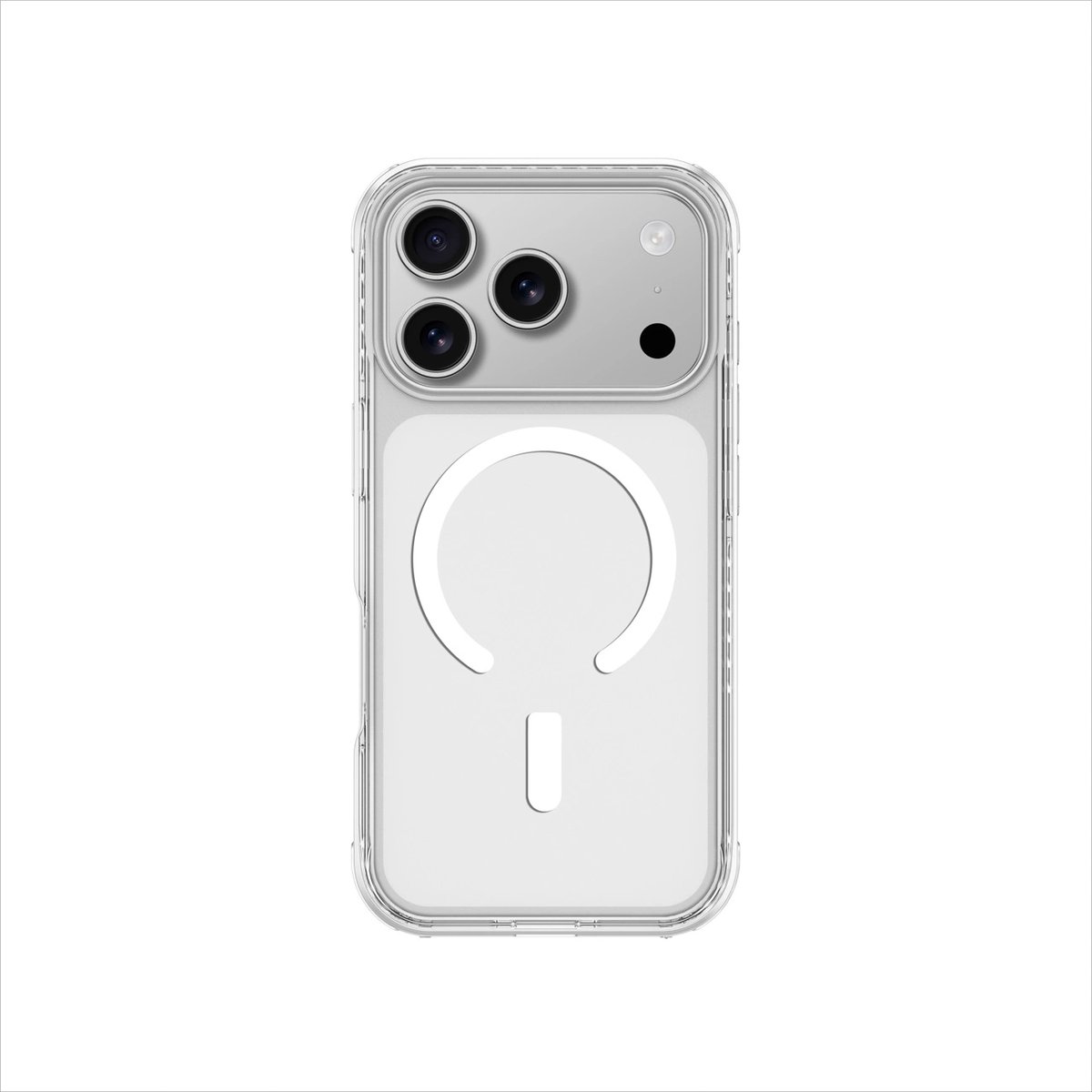 Amazingthing Titan Pro Case Voor Iphone 17 Pro Compatibel Met Magsafe