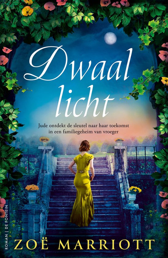 Dwaallicht - cover