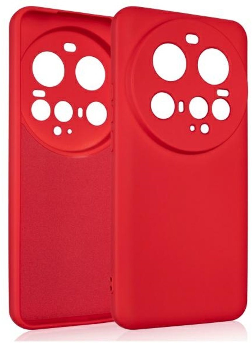 Beline Case Voor Xiaomi 15 Ultra Silicone Case Telefoonbescherming