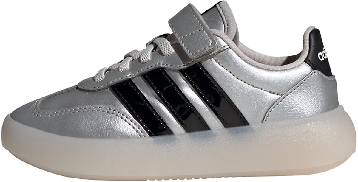 Adidas Sportswear Barreda Decode Schoenen Kids Kinderen Zilver