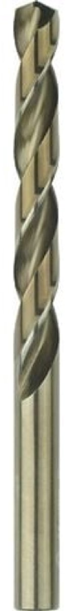 Bosch - Metaalboren HSS-Co, DIN 338 4,2 x 43 x 75 mm