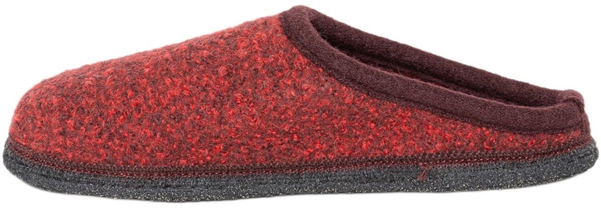 Gottstein Dames en Heren pantoffels Wool Venture