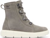 Sorel SOREL EXPLORER™ III JOAN WP Women's Outdoorlaarzen - Quarry, Chalk - Maat 39