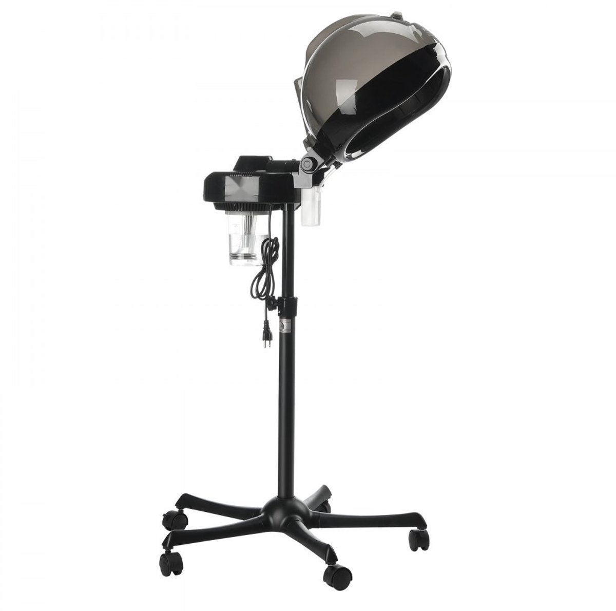 Professionele Haarstomer Staand Model met Diepe - afbeelding 3