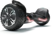 Bluewheel HX510_BL_V2 8.5” Premium Off-Road Hoverboard - Bluetooth