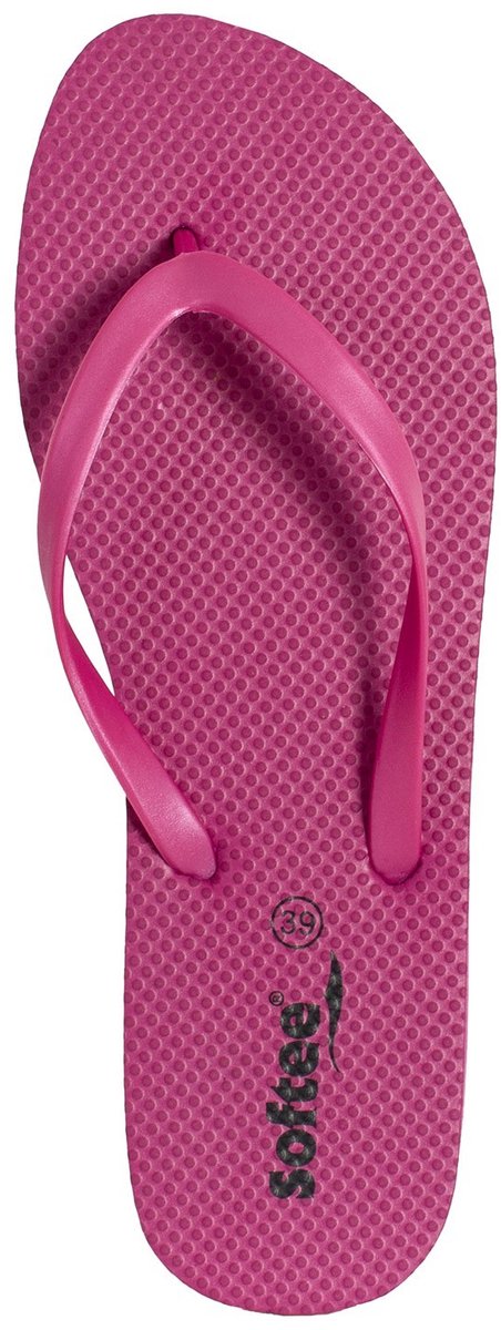 Softee Creta-slippers Morado 36 Paars