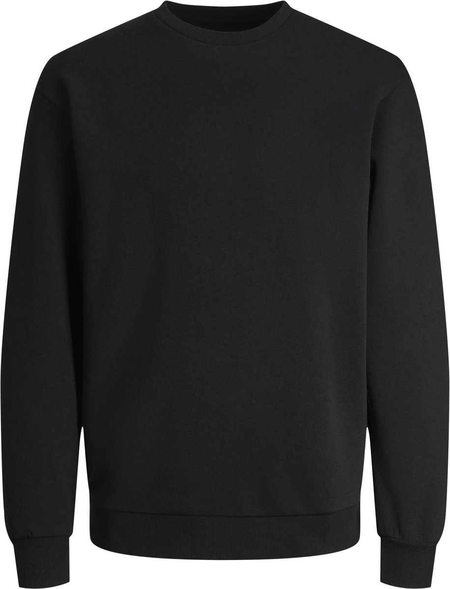 JACK&JONES - JJEBRADLEY SWEAT CREW 2PK MP Heren Trui