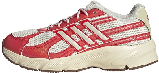 adidas Technochaos 2000 Witte Sneakers