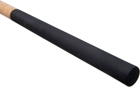 Ultimate River Raid Feeder Set 3.90m 150g - Witvis Set van Merkloos — afbeelding 5