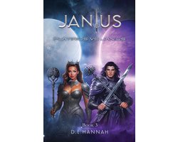 JanIus 3 - JanIus: Platirius vs JanIus Book III