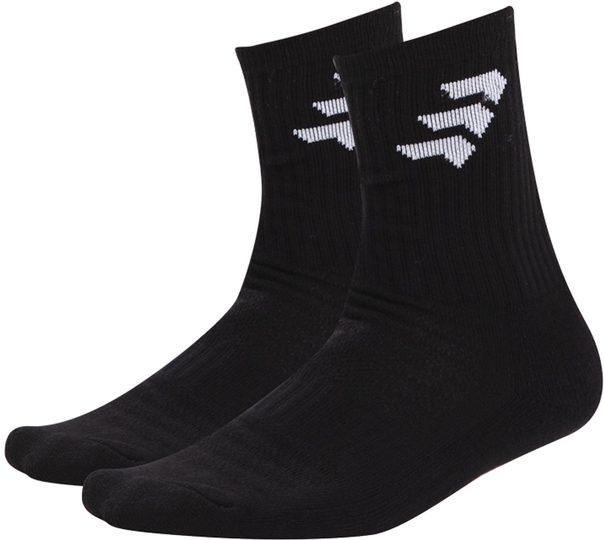 Empose Nutrition - Accelerate Sokken - Black - 35-38