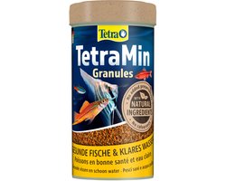 Tetra Granulaat - Vissenvoer - 250 ml