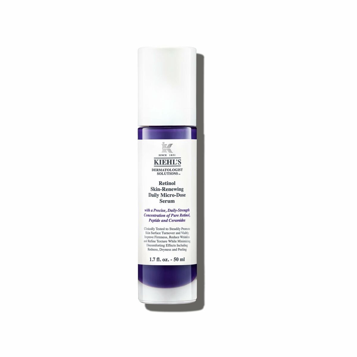 Gezichtscrème Kiehl's FACE KIEHL'S 50 ml