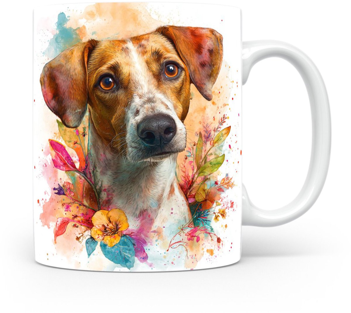 Beker Jura Laufhund