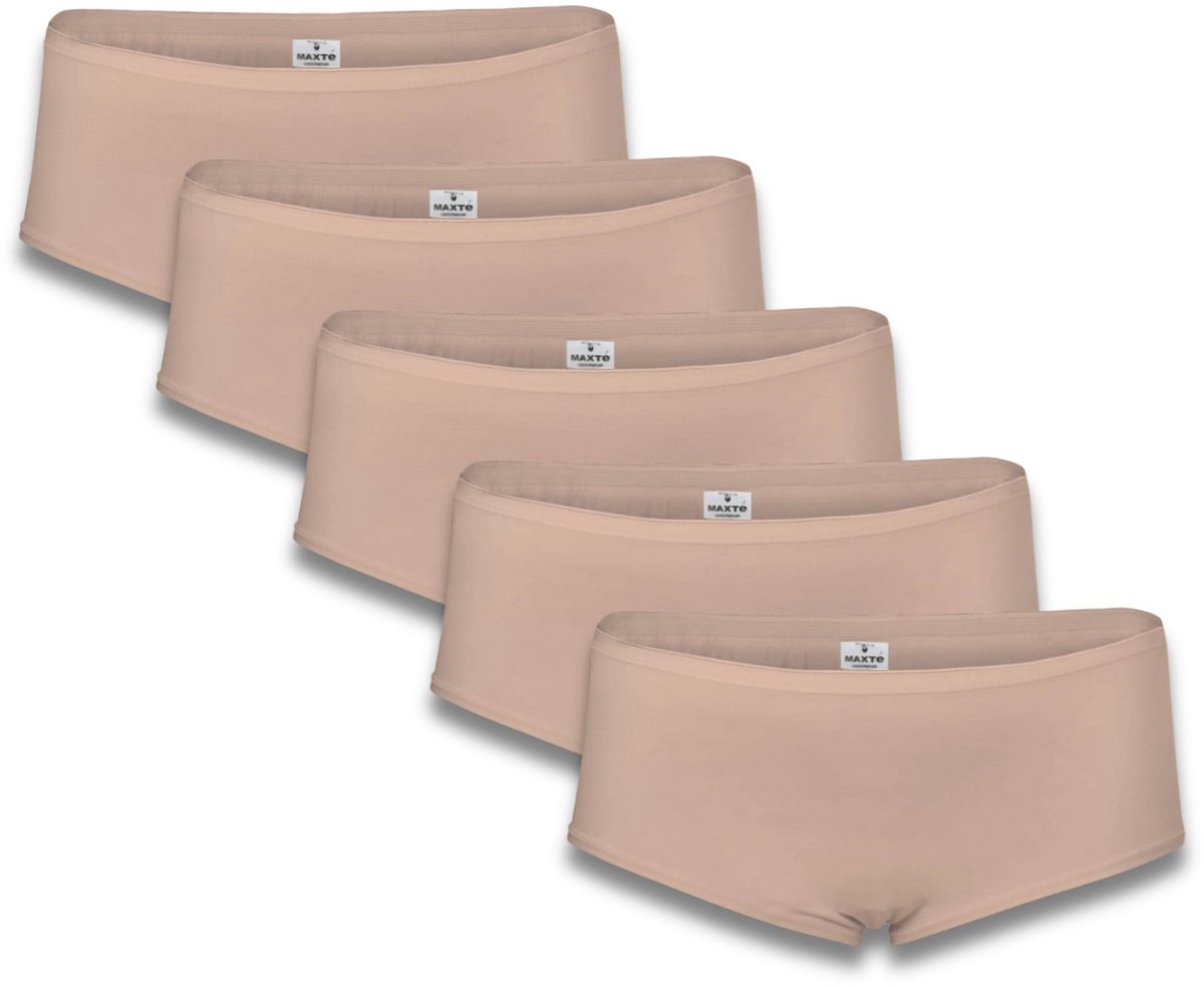 BASIC MAX Boxershorts 5 Pak