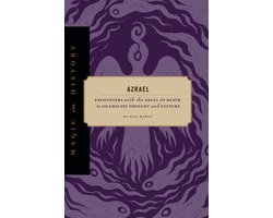 Magic in History- Azrael