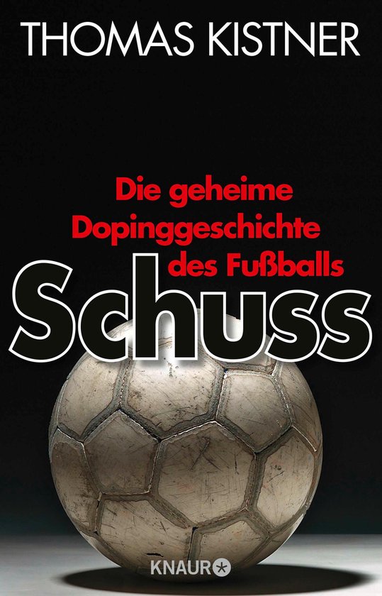 Schuss - cover