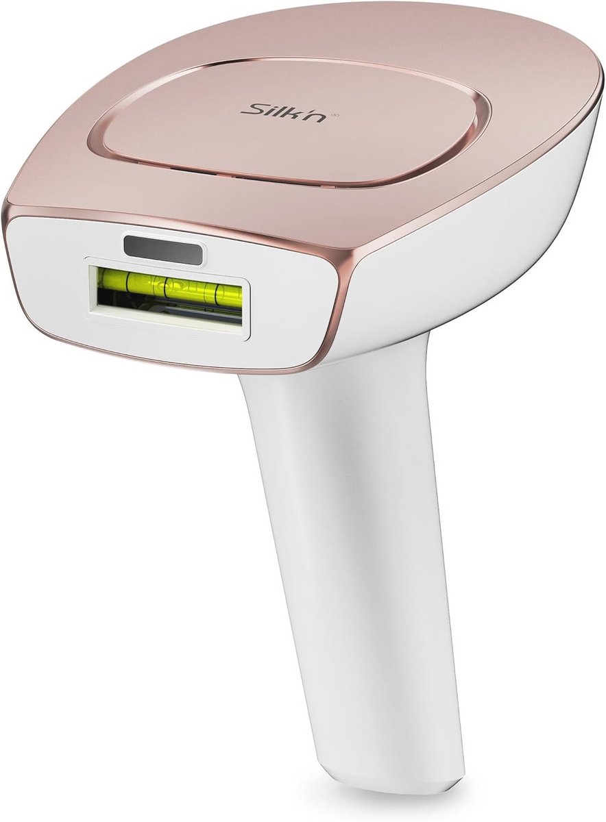 Pulsed Light Epilator voor Salonkwaliteit Ontharing Thuis