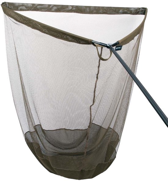 Sonik SK-47 Net 2pc - Maat : 2.00m - Net 46 van Sonik — afbeelding 2