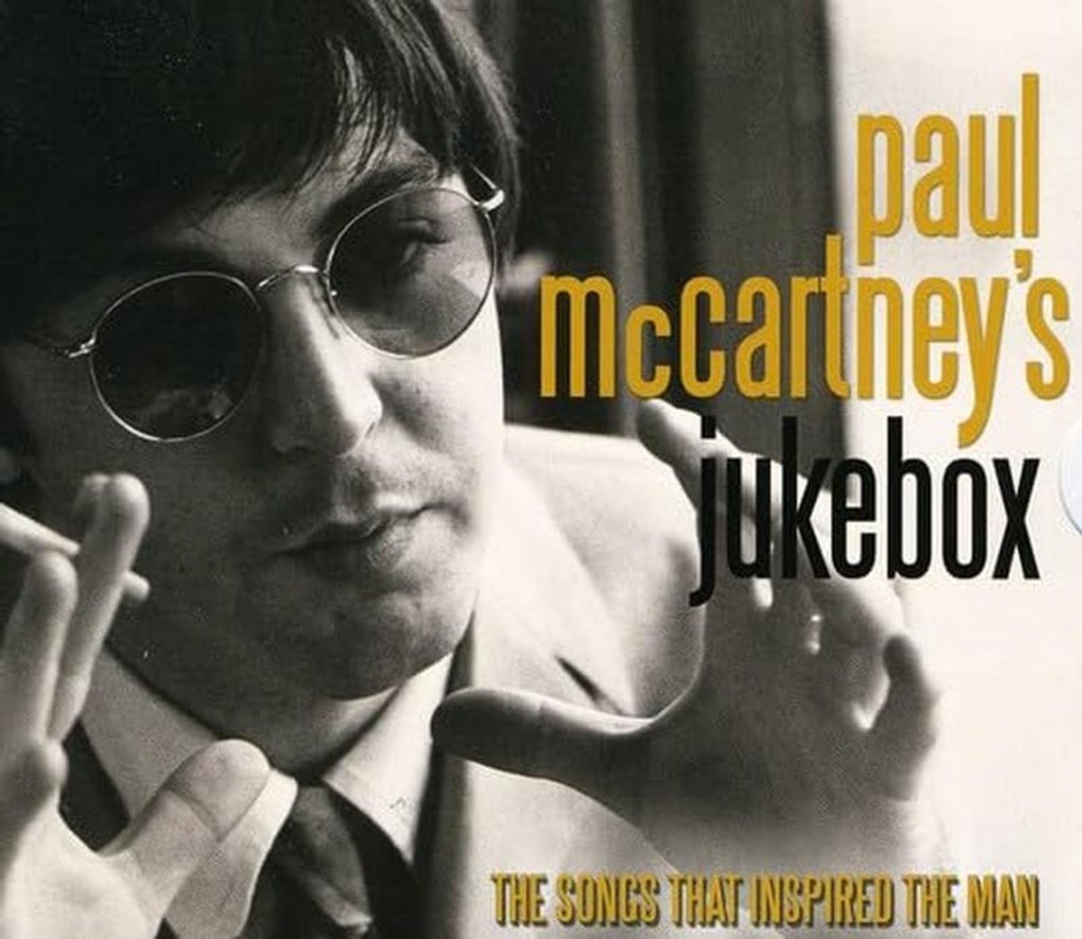 Jukebox Hits van Paul McCartney