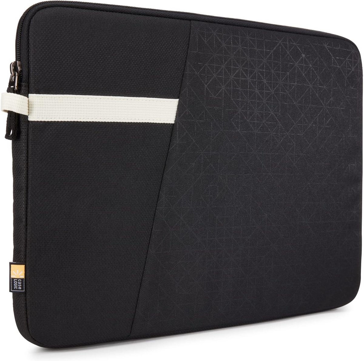 Elegante Laptop Sleeve voor 14 Inch Notebooks in Zwart