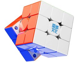 MoYu WeiLong WRM V11 3×3