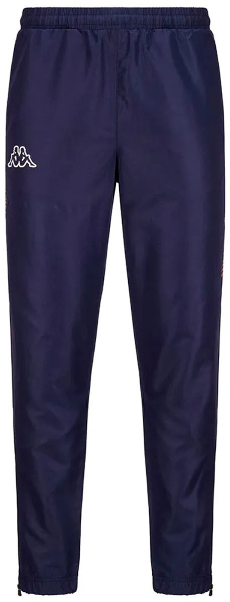 Kappa Fevoro Broek Man Blauw