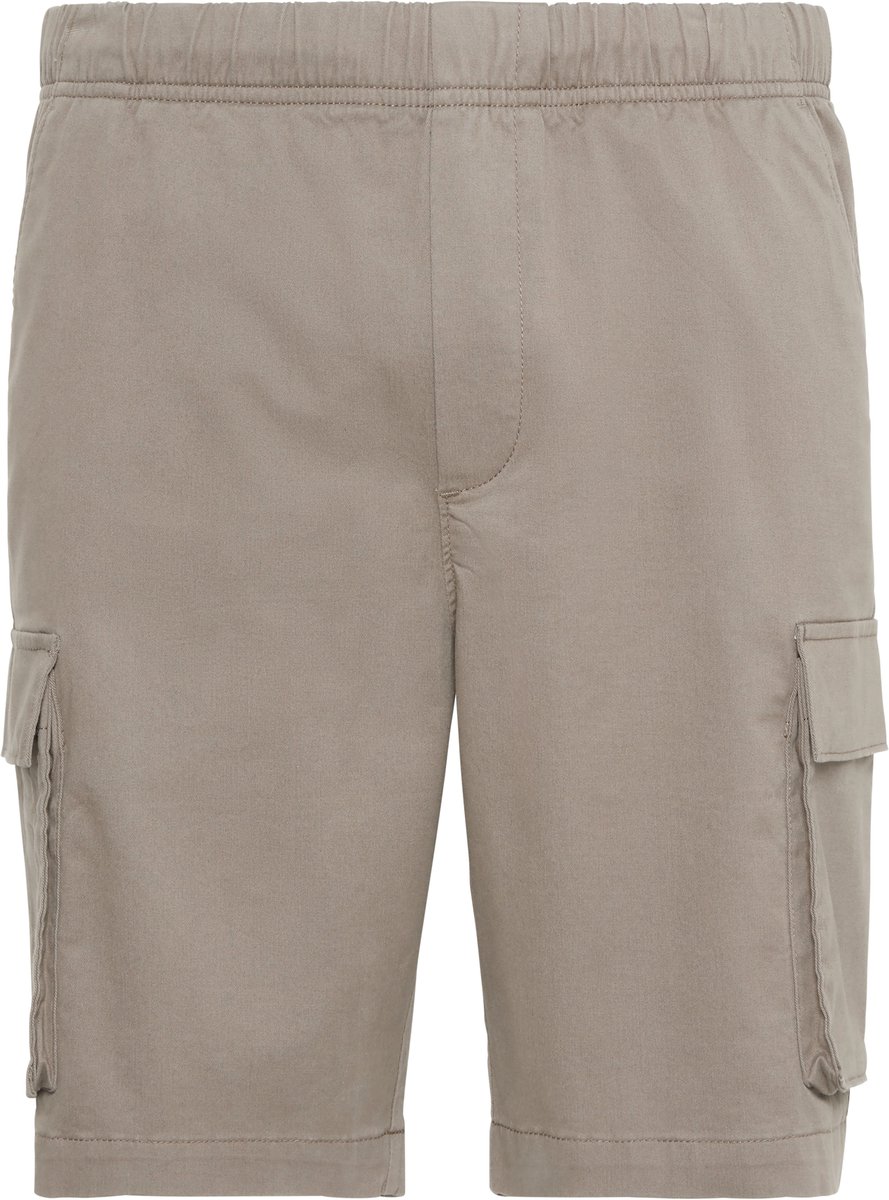 Calvin Klein Jeans – Volwassenen Korte broeken Beige