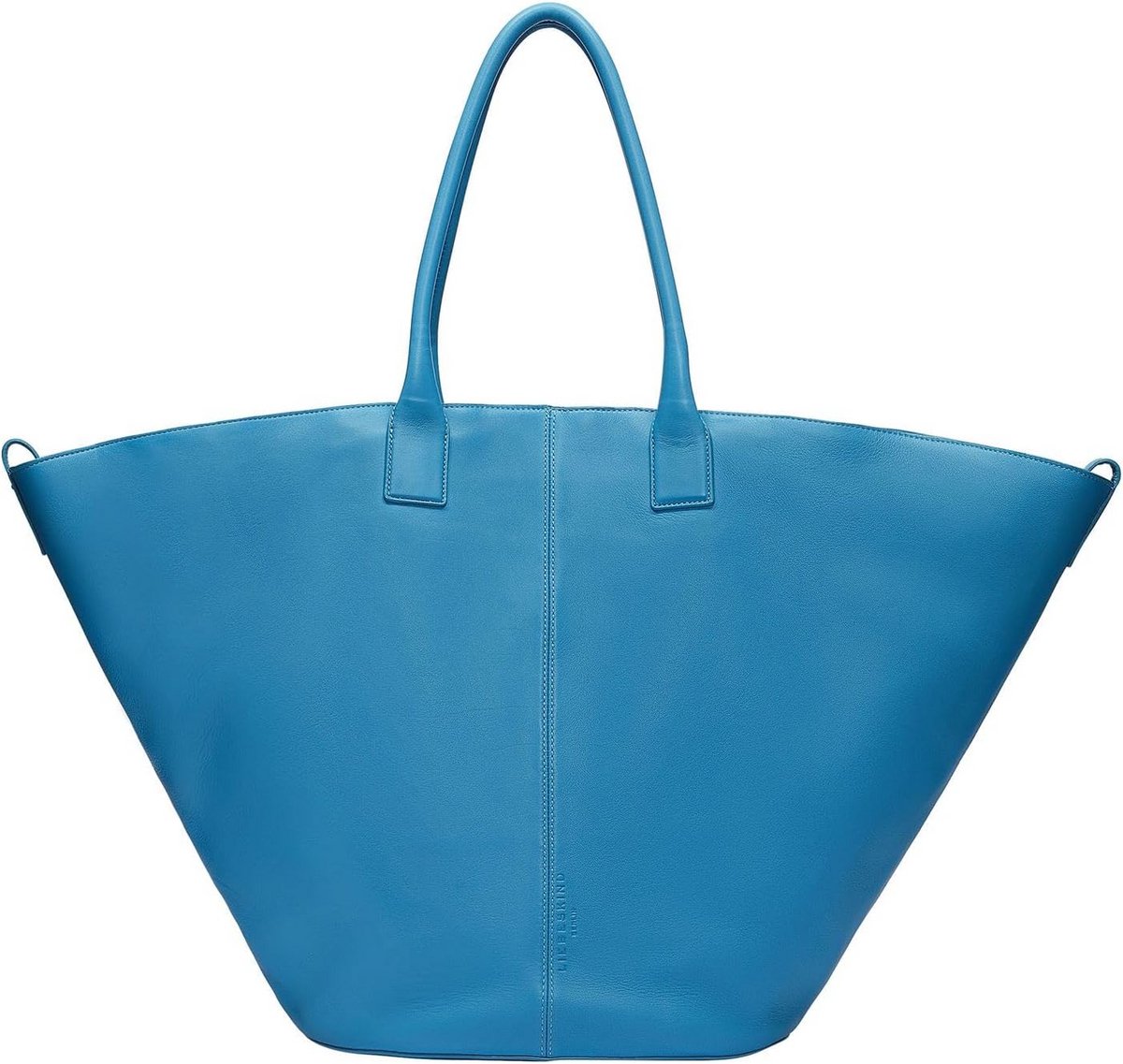 Grote Dames Shopper Tas XL - Leerlook