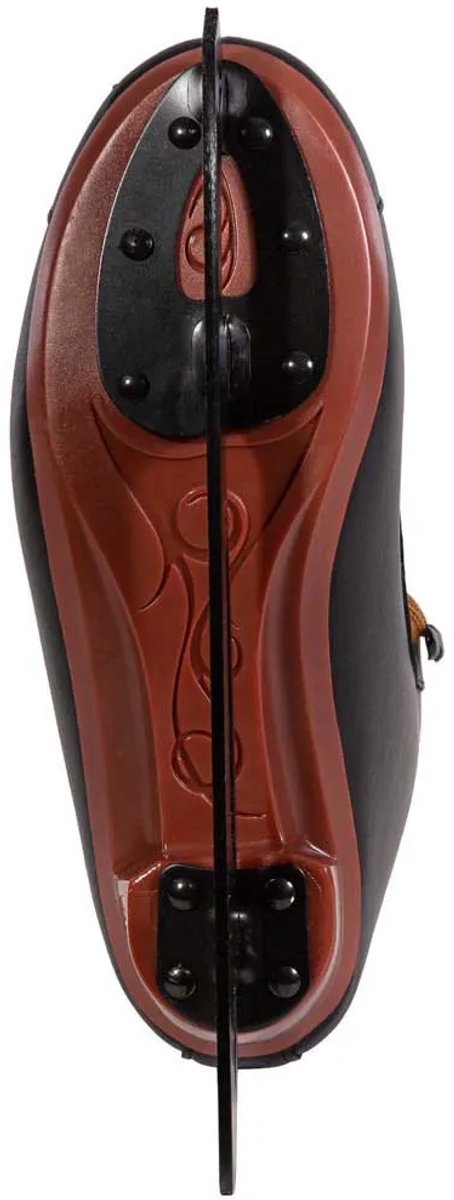 Chaya Merlot Schaatsen Bruin EU 42