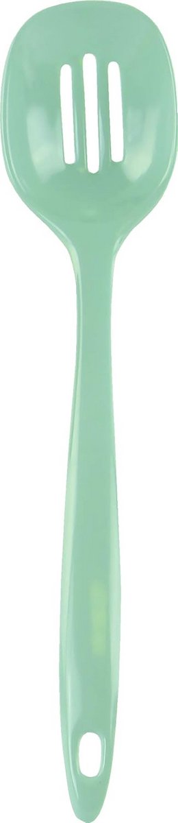 Melamine Lepel - Hittebestendig en Krasvrij Keukengerei