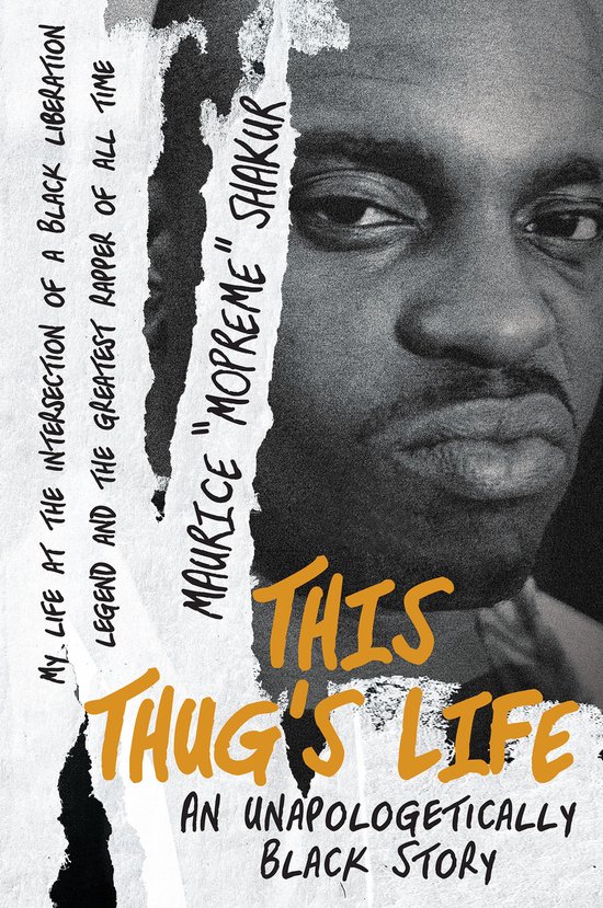 This Thug's Life - cover