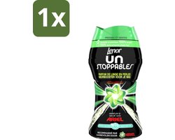 Lenor Unstoppables - Geurbooster - Parfum van Ariel - 11 Wasbeurten - 1 stuk