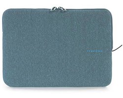 Neopreen Notebook Sleeve voor 11,3-12 inch Laptops - Lichtblauw