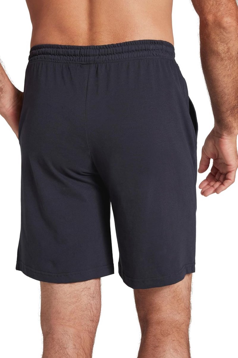 Grote Maten Heren Pyjama Broek L-8XL - Comfortabele Homewear met Elastische Band