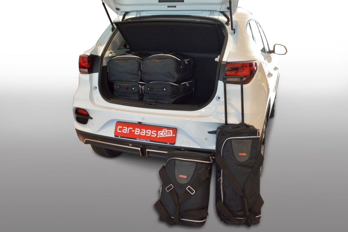 Car-Bags MG ZS (SUV) 2020-heden