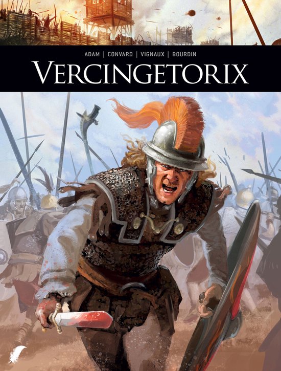 Vercingetorix